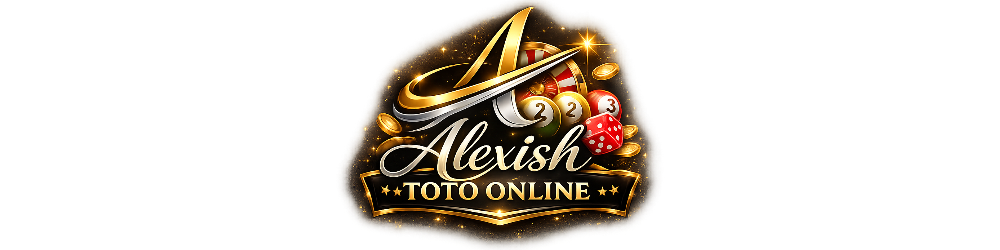 LOGO ALEXISH